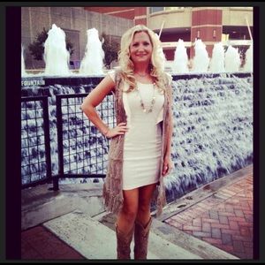 Meet your Posher, Kelly